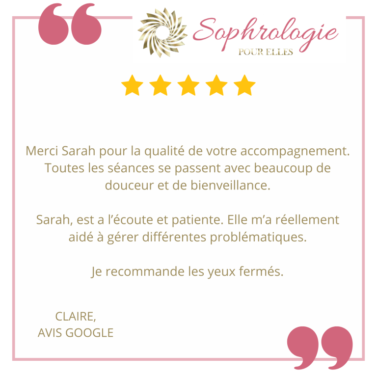 sophrologie pour elles saucats sophrologue avis clients (5)